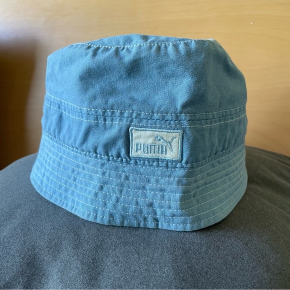 Puma Vintage Bucket Hat - Picture 4 of 4